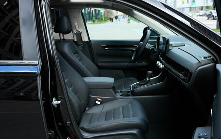 Honda CR-V, 2026 год, 4 550 000 рублей, 21 фотография