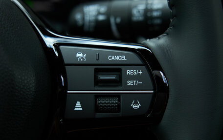 Honda CR-V, 2026 год, 4 550 000 рублей, 25 фотография