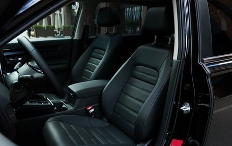 Honda CR-V, 2026 год, 4 550 000 рублей, 19 фотография