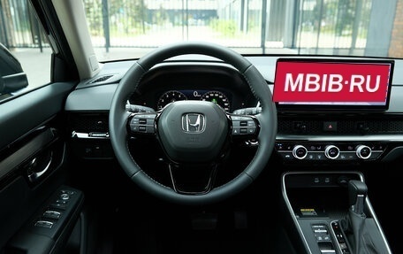 Honda CR-V, 2026 год, 4 550 000 рублей, 22 фотография