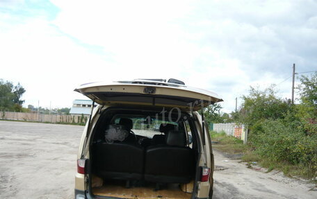 Hyundai H-1 II рестайлинг, 2001 год, 320 000 рублей, 7 фотография