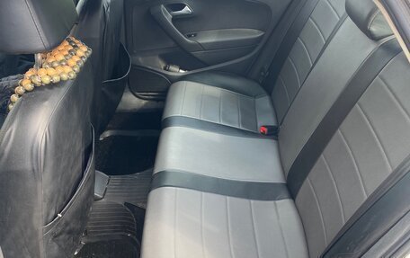 Volkswagen Polo VI (EU Market), 2011 год, 440 000 рублей, 8 фотография
