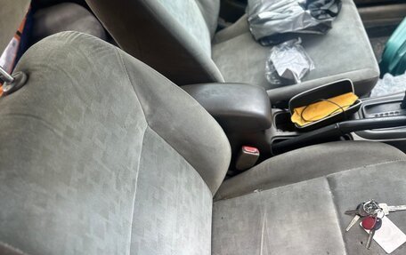 Nissan Sunny B15, 1999 год, 100 000 рублей, 4 фотография
