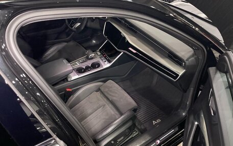Audi A6, 2018 год, 4 600 000 рублей, 11 фотография