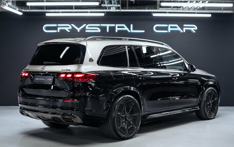 Mercedes-Benz Maybach GLS I, 2025 год, 20 700 000 рублей, 6 фотография