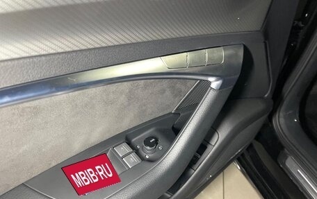 Audi A6, 2018 год, 4 600 000 рублей, 7 фотография