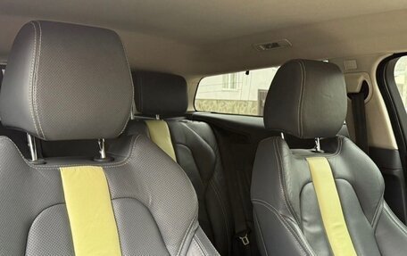 Land Rover Range Rover Evoque I, 2011 год, 1 420 000 рублей, 7 фотография
