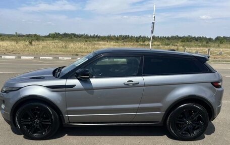 Land Rover Range Rover Evoque I, 2011 год, 1 420 000 рублей, 3 фотография