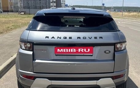 Land Rover Range Rover Evoque I, 2011 год, 1 420 000 рублей, 4 фотография