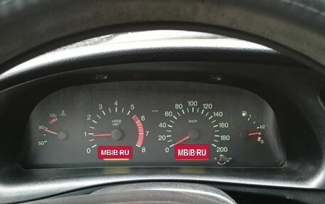 Chevrolet Niva I рестайлинг, 2010 год, 490 000 рублей, 6 фотография