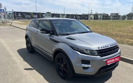 Land Rover Range Rover Evoque I, 2011 год, 1 420 000 рублей, 1 фотография