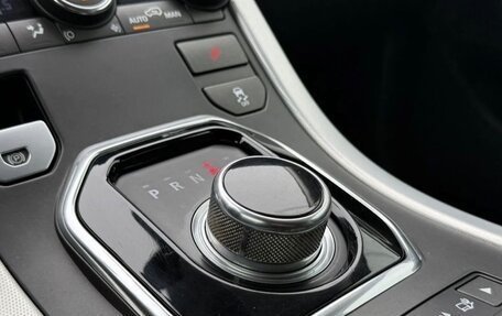 Land Rover Range Rover Evoque I, 2011 год, 1 420 000 рублей, 8 фотография