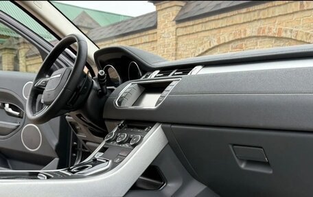 Land Rover Range Rover Evoque I, 2011 год, 1 420 000 рублей, 12 фотография
