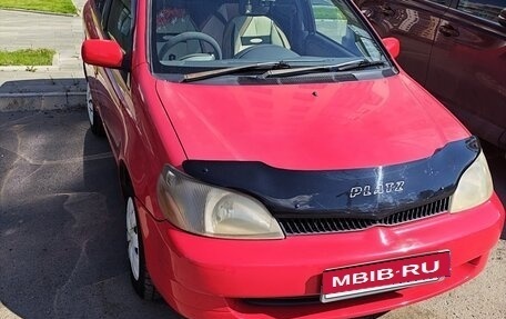 Toyota Platz, 2001 год, 370 000 рублей, 1 фотография