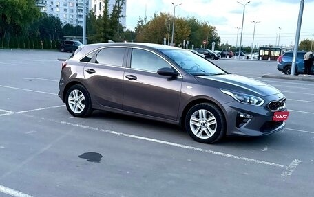 KIA cee'd III, 2020 год, 1 850 000 рублей, 1 фотография
