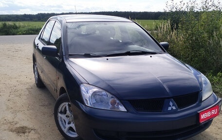 Mitsubishi Lancer IX, 2006 год, 180 000 рублей, 1 фотография