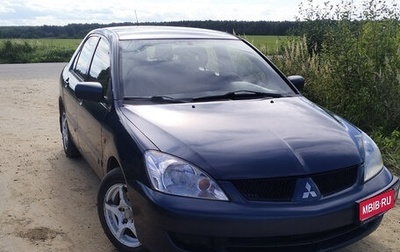 Mitsubishi Lancer IX, 2006 год, 180 000 рублей, 1 фотография