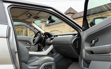Land Rover Range Rover Evoque I, 2011 год, 1 420 000 рублей, 14 фотография