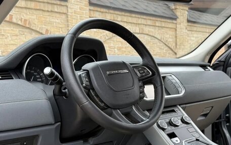 Land Rover Range Rover Evoque I, 2011 год, 1 420 000 рублей, 13 фотография