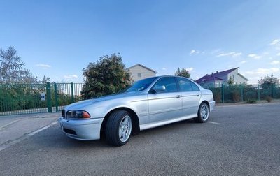 BMW 5 серия, 2001 год, 670 000 рублей, 1 фотография