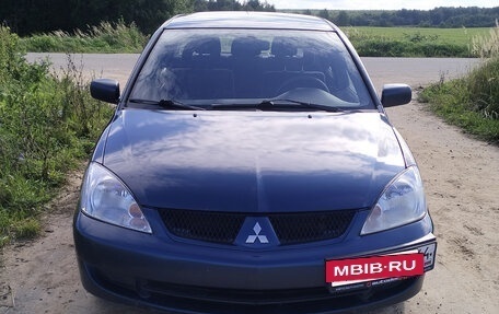 Mitsubishi Lancer IX, 2006 год, 180 000 рублей, 2 фотография