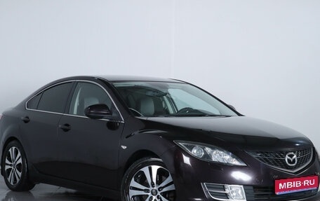 Mazda 6, 2008 год, 919 000 рублей, 1 фотография
