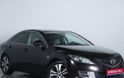 Mazda 6, 2008 год, 919 000 рублей, 1 фотография