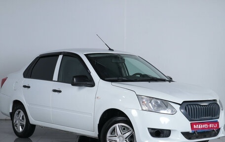 Datsun on-DO I рестайлинг, 2019 год, 399 000 рублей, 1 фотография