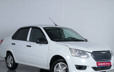 Datsun on-DO I рестайлинг, 2019 год, 399 000 рублей, 1 фотография