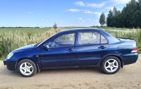 Mitsubishi Lancer IX, 2006 год, 180 000 рублей, 4 фотография