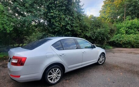 Skoda Octavia, 2014 год, 1 200 000 рублей, 8 фотография