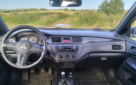 Mitsubishi Lancer IX, 2006 год, 180 000 рублей, 9 фотография