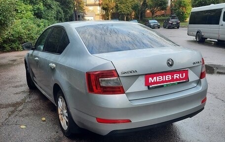 Skoda Octavia, 2014 год, 1 200 000 рублей, 6 фотография