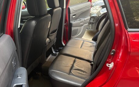 Mitsubishi ASX I рестайлинг, 2010 год, 800 000 рублей, 8 фотография