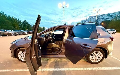 KIA cee'd III, 2020 год, 1 850 000 рублей, 6 фотография