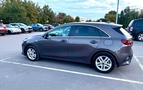 KIA cee'd III, 2020 год, 1 850 000 рублей, 3 фотография