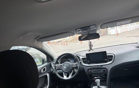KIA cee'd III, 2020 год, 1 850 000 рублей, 7 фотография