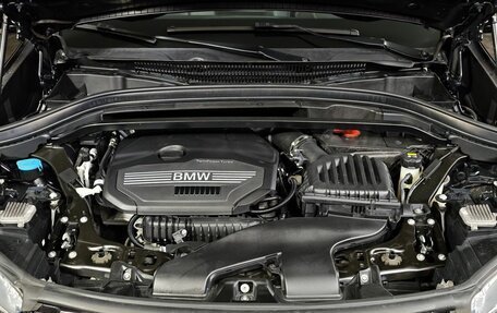 BMW X1, 2017 год, 1 950 000 рублей, 10 фотография