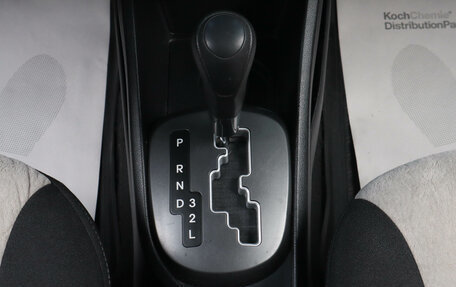 KIA Rio III рестайлинг, 2011 год, 759 000 рублей, 15 фотография