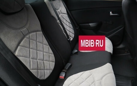 KIA Rio III рестайлинг, 2011 год, 759 000 рублей, 16 фотография