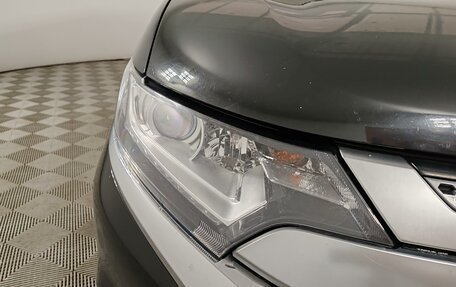Mitsubishi Outlander III рестайлинг 3, 2020 год, 1 999 000 рублей, 18 фотография