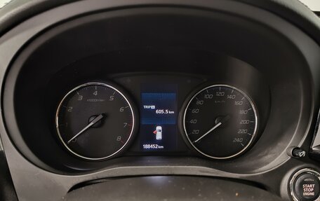 Mitsubishi Outlander III рестайлинг 3, 2020 год, 1 999 000 рублей, 13 фотография