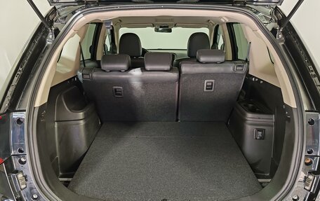 Mitsubishi Outlander III рестайлинг 3, 2020 год, 1 999 000 рублей, 10 фотография