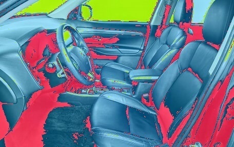 Mitsubishi Outlander III рестайлинг 3, 2020 год, 1 999 000 рублей, 20 фотография