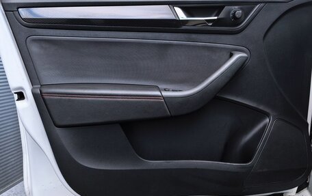Skoda Rapid I, 2017 год, 1 699 000 рублей, 11 фотография