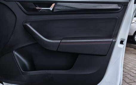 Skoda Rapid I, 2017 год, 1 699 000 рублей, 12 фотография