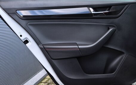 Skoda Rapid I, 2017 год, 1 699 000 рублей, 13 фотография