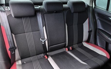 Skoda Rapid I, 2017 год, 1 699 000 рублей, 15 фотография