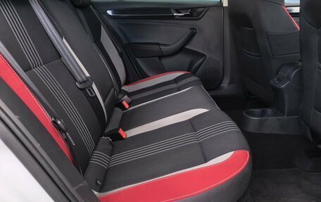 Skoda Rapid I, 2017 год, 1 699 000 рублей, 16 фотография