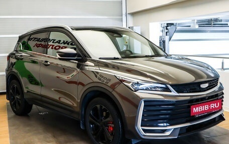 Geely Coolray I, 2025 год, 2 250 000 рублей, 3 фотография